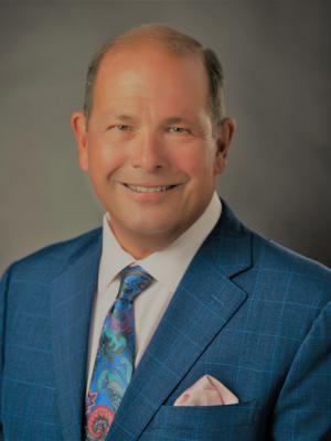 Bill Burke headshot