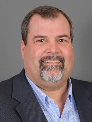 Rob Resler